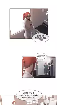 Miss Mystic Ch.1-25 (English) (Ongoing)