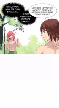 [Tankguy, ROZER] A World That I Rule Ch.01-35 [English] (Game of Scanlation) (Ongoing)