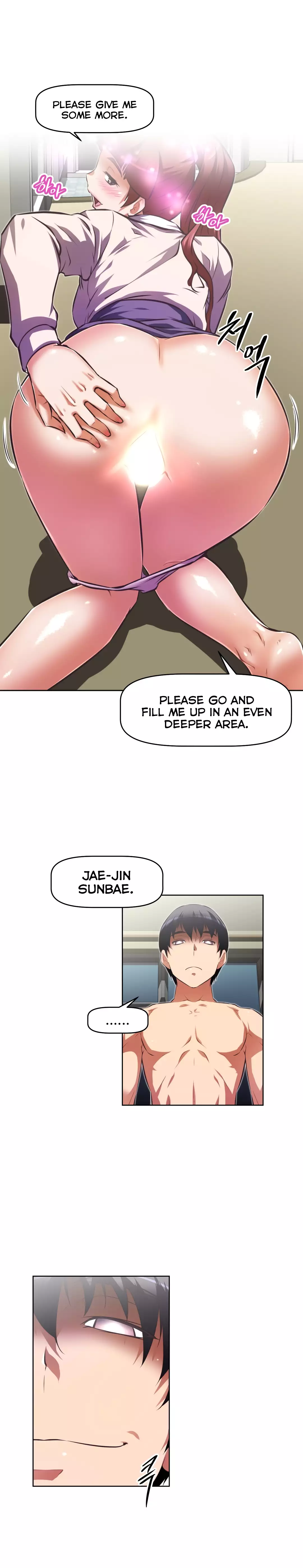 Brawling Go Ch.76-125