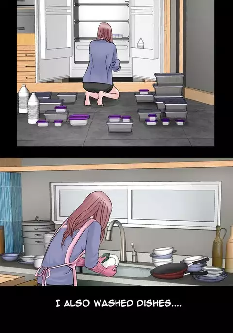 The Taste of Hands Ch.1-53