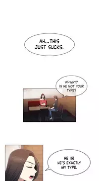 Miss Mystic Ch.1-25 (English) (Ongoing)