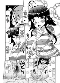 [EBA] Nikudore Shigan | Aspiring Sex Slave [English] {doujin-moe.us}
