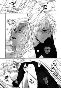 (C86) [CassiS (RIOKO)] You Know You Know Me (Lightning Returns: Final Fantasy XIII) [English] [EHCove]