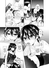 [Oshiruko Kan (Piririnegi)] Futanari! Oshioki Time 4 ~Josou Shounen Kakusei Hen~ [English] [ForbiddenTranslations] [Digital]