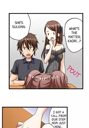 Hatsuecchi no Aite wa... Imouto!? | My First Time is with.... My Little Sister?! Ch. 1-59