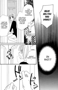 [Mikuni Hadzime] Gokujou Drops 3 [English] [Wings of Yuri]