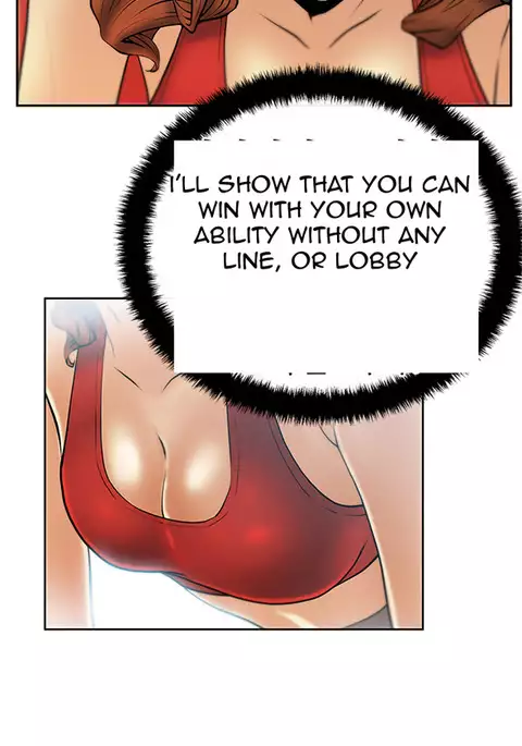 My Office Ch.1-36
