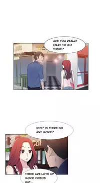 Miss Mystic Ch.1-25 (English) (Ongoing)