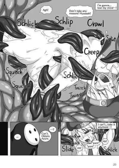 Arakune ga Kirai na Noel Nanka Imasen! | Noel Doesn't Hate Arakune Anymore!