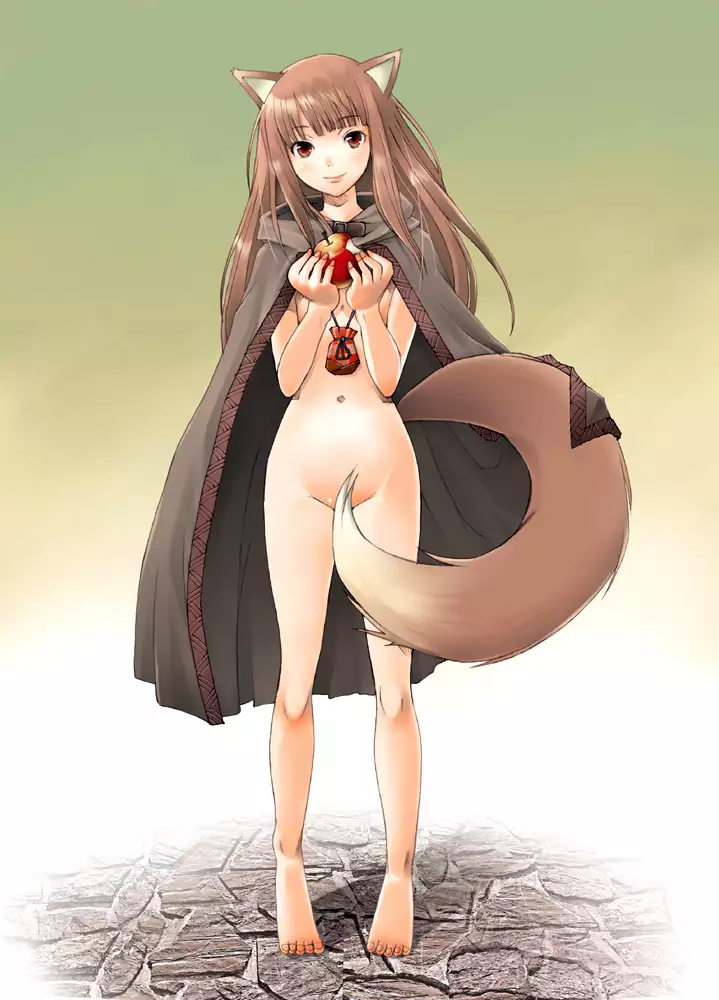 Ai ga Horo Horo 2