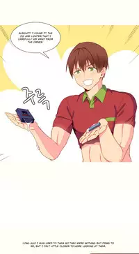 [Tankguy, ROZER] A World That I Rule Ch.01-30 [English] (Game of Scanlation) (Ongoing)