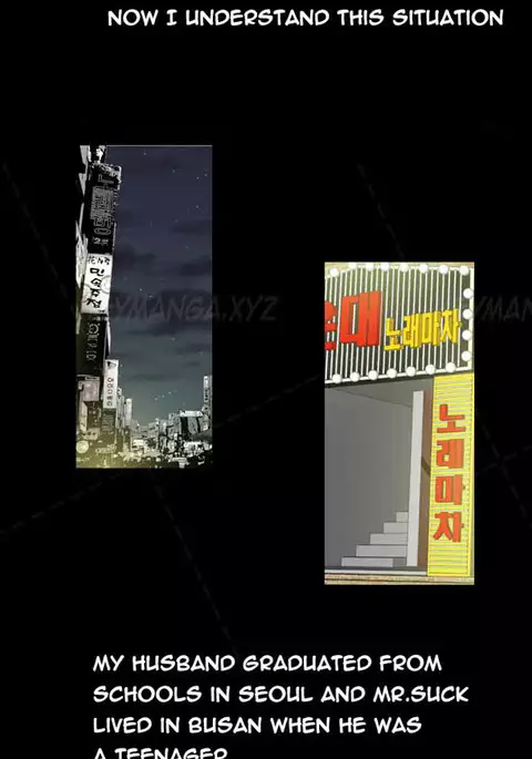 The Taste of Hands Ch.1-47