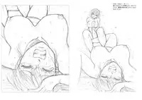 [Moewrest (Meto)] Moewrest 11 Nikudan no Milk Pudding vs Gel 2 [Digital]