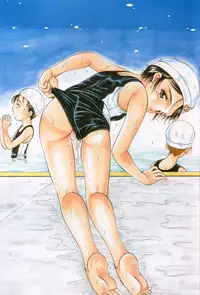 [Mikoto] Onnanoko no Yorimichi