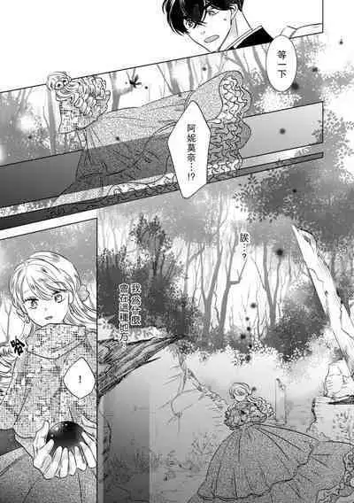 Dakareta Akuyaku Reijou wa, Gekihen Ouji no Dekiai Route ni Totsunyuuchuu!? | 被深拥的反派千金进入反套路王子的强宠攻略线!? 1-7