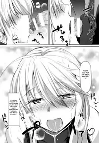 (C93) [Flicker10 (Kuronyan)] Saihate nite... (Fate/Grand Order) [English] [Fated Circle]