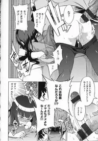 [F4U] Koukishin wa Neko wo mo Are Suru