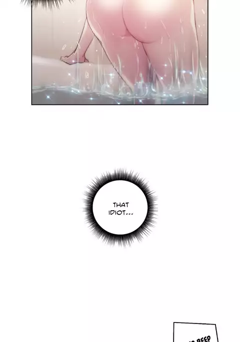 Sex Knights-Erotic Sensuality & Perception Ch.1-16