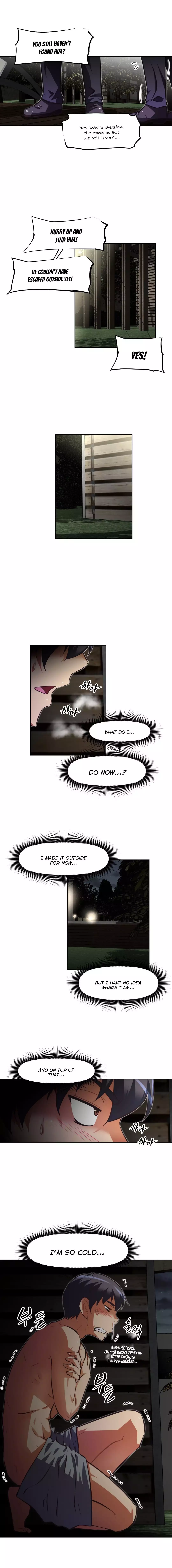 Brawling Go Ch.76-125