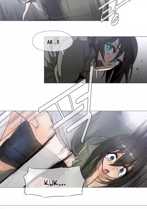 Household Affairs Ch.1-42