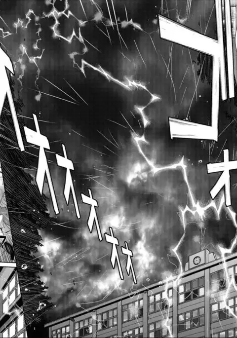 Boys' school Harem │남학교 하렘