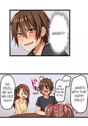 Hatsuecchi no Aite wa... Imouto!? | My First Time is with.... My Little Sister?! Ch. 1-59