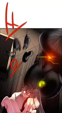 [Juder] Lilith`s Cord | 莉莉丝的脐带 Ch.1-35 [Chinese]