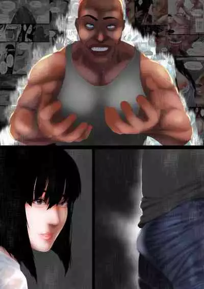 [Hyper Dropkick (Jii)] Share ni Naranai Eroi Hanashi / Nikubenki (Toile) no Hanako-san