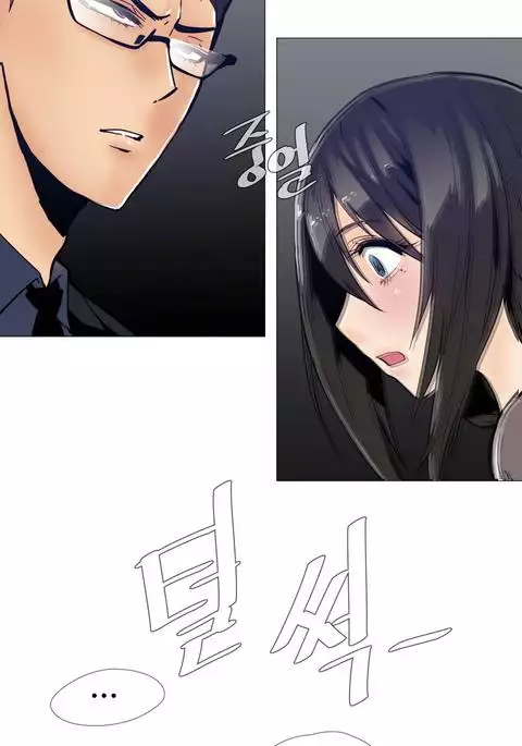 Household Affairs Ch.1-42