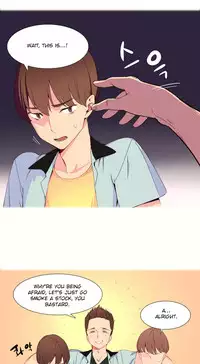 [Tankguy, ROZER] A World That I Rule Ch.01-30 [English] (Game of Scanlation) (Ongoing)