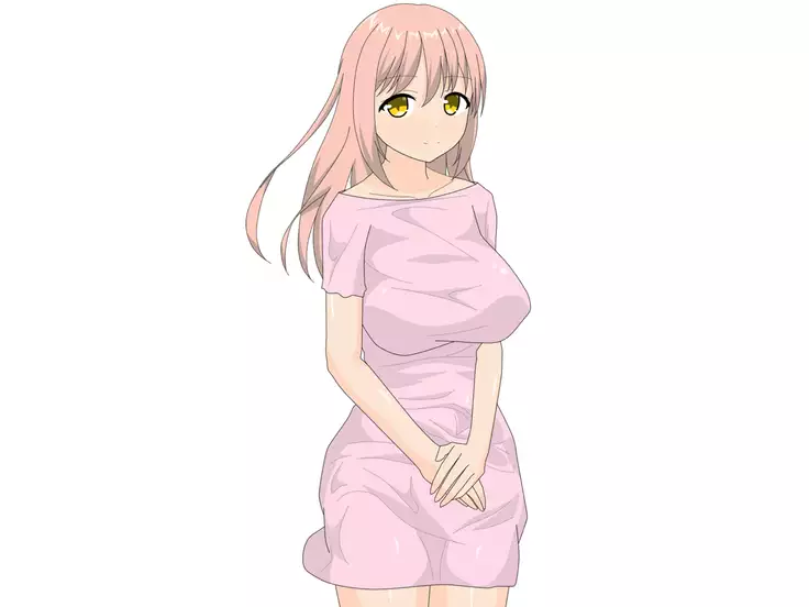 Tonari no Fufu ga Ichaicha Shi Tete Mukatsuku Kara Wakadzuma o Netoru Hanashi