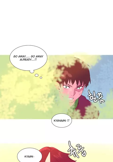 A World That I Rule Ch.01-33