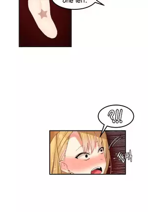 Hahri's Lumpy Star Ch. 9~37