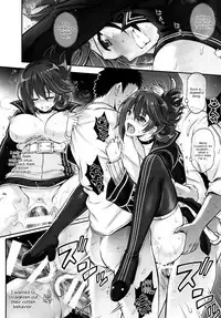 (C92) [Cyclone (Izumi, Reizei)] T-29 SenJoTeki (The Legend of Heroes: Sen no Kiseki II) [English] {Hennojin}