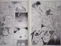 [ALPS] LOOKOUT 03 safety (Gundam, Macross)