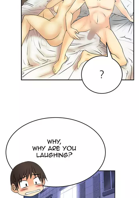 My Office Ch.1-36