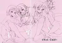 (C83) [Sheepfold (Tachibana Yuu)] Sword Art Heroines 2 (Sword Art Online)