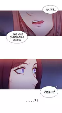[PINKO] Scandal of the Witch Ch.1-24 (English) (Ongoing)