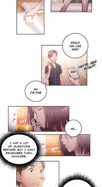 [BYMAN] Sex Knights-Erotic Sensuality & Perception Ch.1-15 (English) (Ongoing)