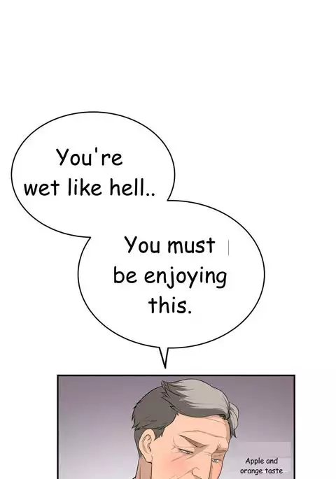 Tissue Thieves Ch.1-32