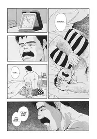 [Go Fujimoto] Myth of Reincarnation [Eng]