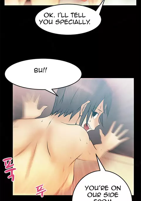 My Office Ch.1-36