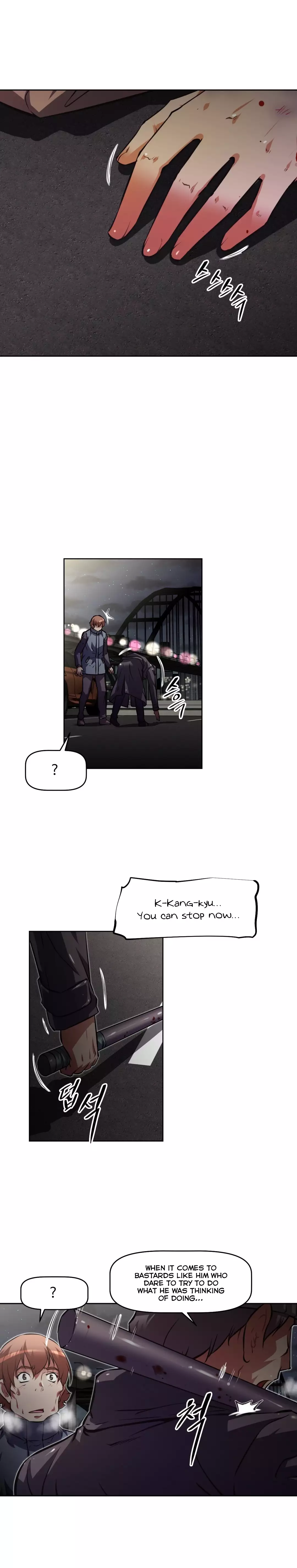 Brawling Go Ch.76-125