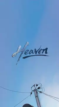 Heaven Ch.1~5 [Chinese]
