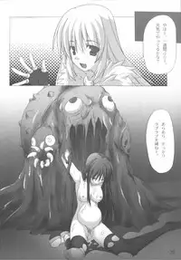 (C72) [Genki no mizu no wakutokoro (Various)] RO Hard Core (Ragnarok Online)