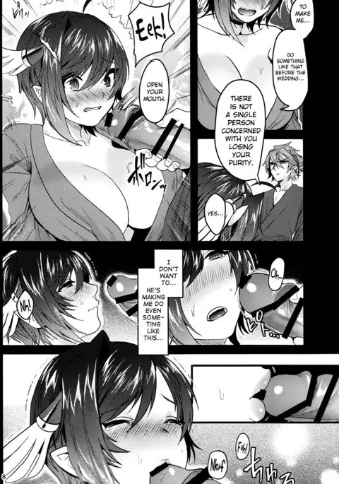 Haten Mesu Kouryuuhi english biribiri