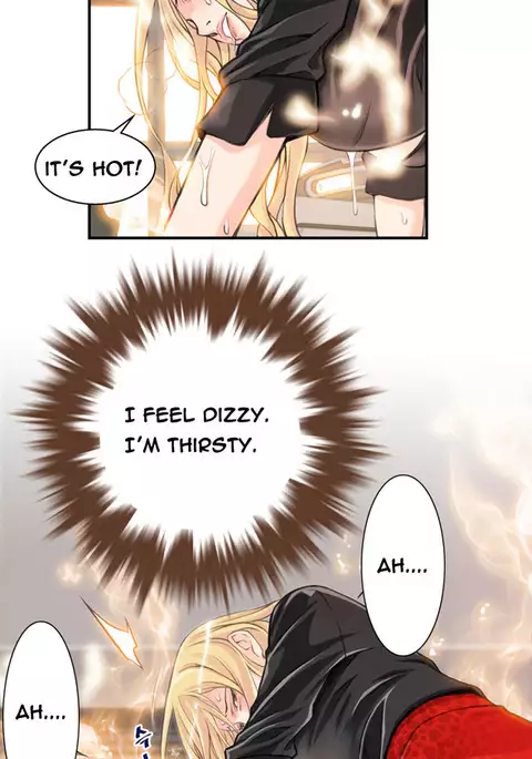 Kill the Dead Bastard Ch.0-11