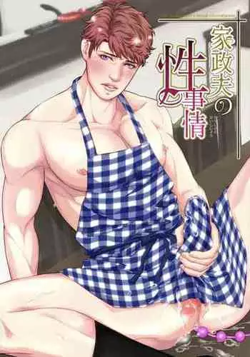 [Ukedan (Yoshiaki)] Kaseifu no Seijijou [Chinese]