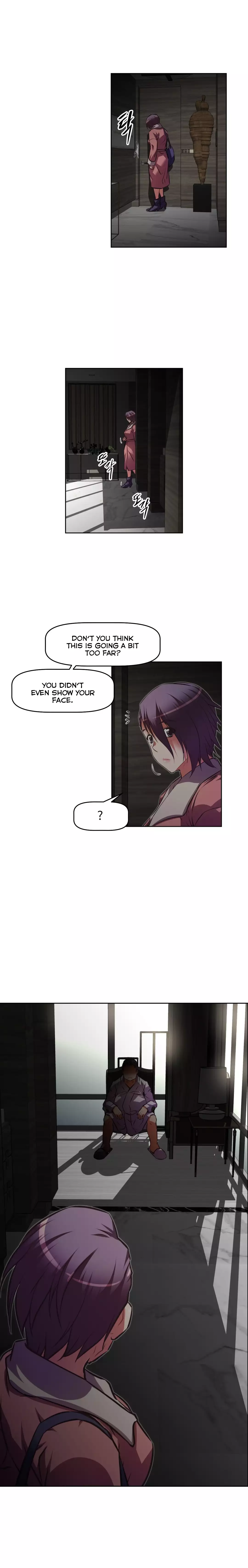 Brawling Go Ch.76-125