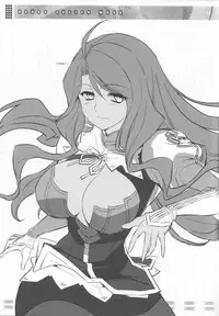 (C84) [CDPA (Various)] CROSS MAKE 2013 Summer (Freezing)